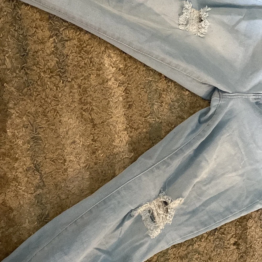 jeans - Picture 3 of 5